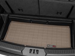 Weathertech - WeatherTech 411306 Tan Cargo Liner Mat - Image 2