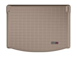 Weathertech - WeatherTech 411369 Tan Cargo Liner Mat - Image 1