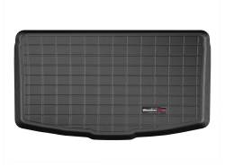 Weathertech - WeatherTech 401306 Black Cargo Liner Mat - Image 1