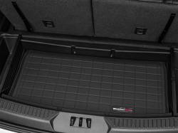 Weathertech - WeatherTech 401306 Black Cargo Liner Mat - Image 2