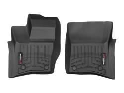 Weathertech - WeatherTech 4416291 FloorLiner DigitalFit Black - Image 1