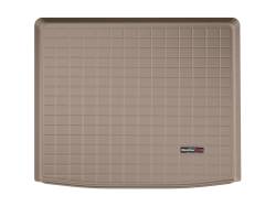Weathertech - WeatherTech 411373 Tan Cargo Liner Mat - Image 1