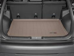 Weathertech - WeatherTech 411373 Tan Cargo Liner Mat - Image 2
