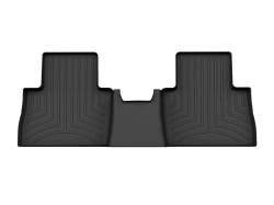 Weathertech - WeatherTech 4417302 FloorLiner DigitalFit Floor Mats Black - Image 1