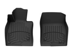 Weathertech - WeatherTech 444861IM FloorLiner HP Black - Image 1