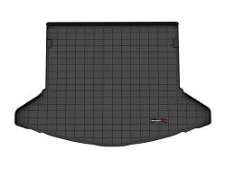 Weathertech - WeatherTech 401519 Black Cargo Liner Mat - Image 1