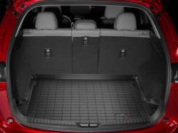 Weathertech - WeatherTech 401519 Black Cargo Liner Mat - Image 2