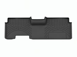 Weathertech - WeatherTech 441794IM FloorLiner DigitalFit HP Floor Mats Black - Image 1