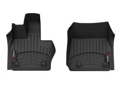 Weathertech - WeatherTech 4417531 FloorLiner DigitalFit Floor Mats Black - Image 1