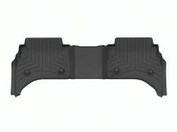 Weathertech - WeatherTech 4417534 FloorLiner DigitalFit Floor Mats Black - Image 1