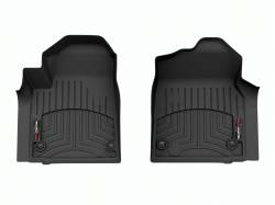 Weathertech - WeatherTech 4417661V FloorLiner DigitalFit - Image 1