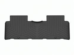Weathertech - WeatherTech 4417203 FloorLiner DigitalFit Floor Mats Black - Image 1