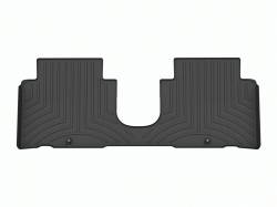Weathertech - WeatherTech 4417202 FloorLiner DigitalFit Floor Mats Black - Image 1