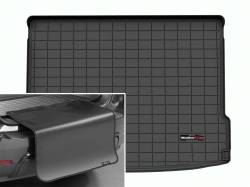 Weathertech - WeatherTech 401744SK Cargo Liner w/Bumper Protector - Image 1