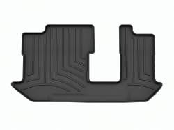 Weathertech - WeatherTech 4418134IM FloorLiner DigitalFit HP Floor Mats Black - Image 1