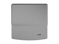 Weathertech - WeatherTech 421385 CargoLiner Trunk Mat Grey - Image 1