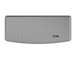 Weathertech - WeatherTech 421384 CargoLiner Trunk Mat Grey - Image 1