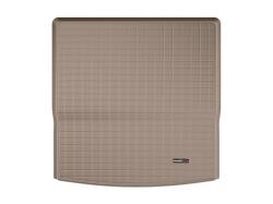 Weathertech - WeatherTech 411385 Tan Cargo Liner Mat - Image 1