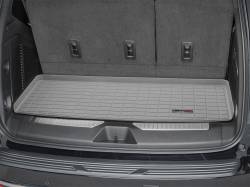 Weathertech - WeatherTech 421384 CargoLiner Trunk Mat Grey - Image 2