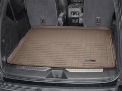 Weathertech - WeatherTech 411385 Tan Cargo Liner Mat - Image 2