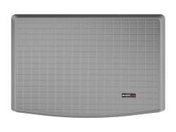 Weathertech - WeatherTech 421390 CargoLiner Trunk Mat Grey - Image 1