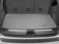 Weathertech - WeatherTech 421390 CargoLiner Trunk Mat Grey - Image 2