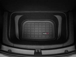 Weathertech - WeatherTech 401380 Black Cargo Liner Mat - Image 2