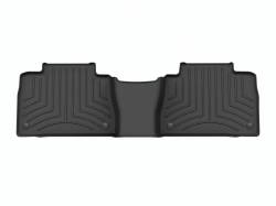 Weathertech - WeatherTech 4415334IM FloorLiner DigitalFit HP Floor Mats Black - Image 1