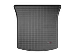 Weathertech - WeatherTech 401379 Black Cargo Liner Mat - Image 1