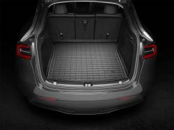 Weathertech - WeatherTech 401379 Black Cargo Liner Mat - Image 2