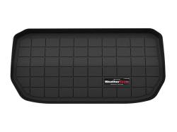 Weathertech - WeatherTech 401378 Black Cargo Liner Mat - Image 1