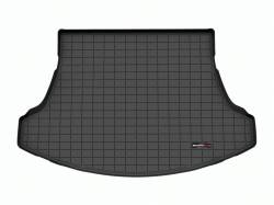 Weathertech - WeatherTech 401720 Black Cargo Liner Mat - Image 1