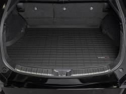 Weathertech - WeatherTech 401720 Black Cargo Liner Mat - Image 2