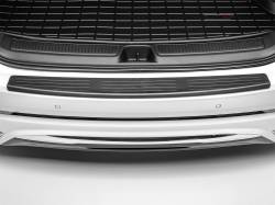 Weathertech - WeatherTech BP0114 BumperTopper - Image 2