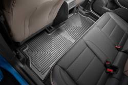 Husky Liners - Husky Liners 14891 Weatherbeater 2nd Seat Floor Liner - Image 2