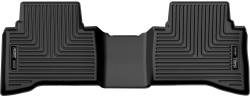 Husky Liners - Husky Liners 52461 2nd Seat Floor Liner - Image 1