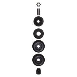 Bilstein - Bilstein 25-302233 B8 8100 Suspension Shock Absorber - Image 2
