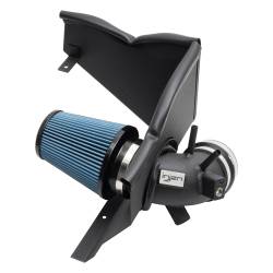 Injen - Injen SP1352WB SP Short RAM Air Intake for 22-23 KIA Stinger L4-2.5L Turbo - Image 1