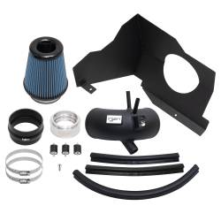 Injen - Injen SP1352WB SP Short RAM Air Intake for 22-23 KIA Stinger L4-2.5L Turbo - Image 2