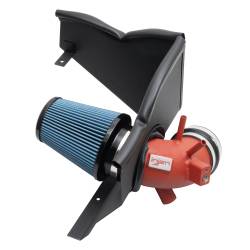 Injen - Injen SP1352WR SP Short RAM Air Intake for 22-23 KIA Stinger L4-2.5L Turbo - Image 1