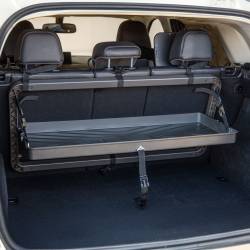 CURT - CURT 18425 Pakka Cargo Caddie Seat Back Organizer Tray - Image 1