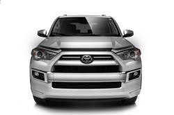 Husky Liners - Husky Liners 2842025 Aeroskin Hood Protector Smoke for 2010-2024 Toyota 4Runner - Image 2