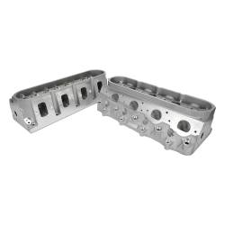Edelbrock - Edelbrock 77670 Victor CNC 11-Degree LS3 263CC 2.165/1.600 Bare - Image 1