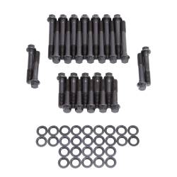 Edelbrock - Edelbrock 85322 E-Series Cylinder Head Bolt Kit - Image 1