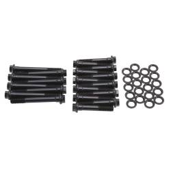 Edelbrock - Edelbrock 85032 E-Series Cylinder Head Bolt Kit for Buick 400/430/455 Engines - Image 1