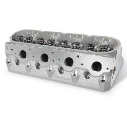 Edelbrock - Edelbrock 77618 E-Street 15-DEG Cylinder Heads for GM LS3 Engines - Image 1