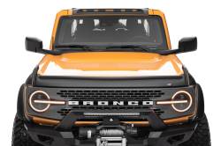 Husky Liners - Husky Liners 2825183 AeroCab Pro Marker Light w/Continuous LED Black - Image 2
