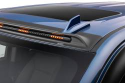 Husky Liners - Husky Liners 2825168 AeroCab Pro Marker Light w/Continuous LED Black - Image 2