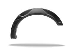 Husky Liners - Husky Liners 2805934 DRT Fender Flares Black 4Pc for 19-24 RAM 1500 - Image 2