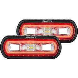 Rigid Industries - Rigid Industries 20643 ARB Rear Bumper Kit for 24+ Toyota Tacoma - Image 1